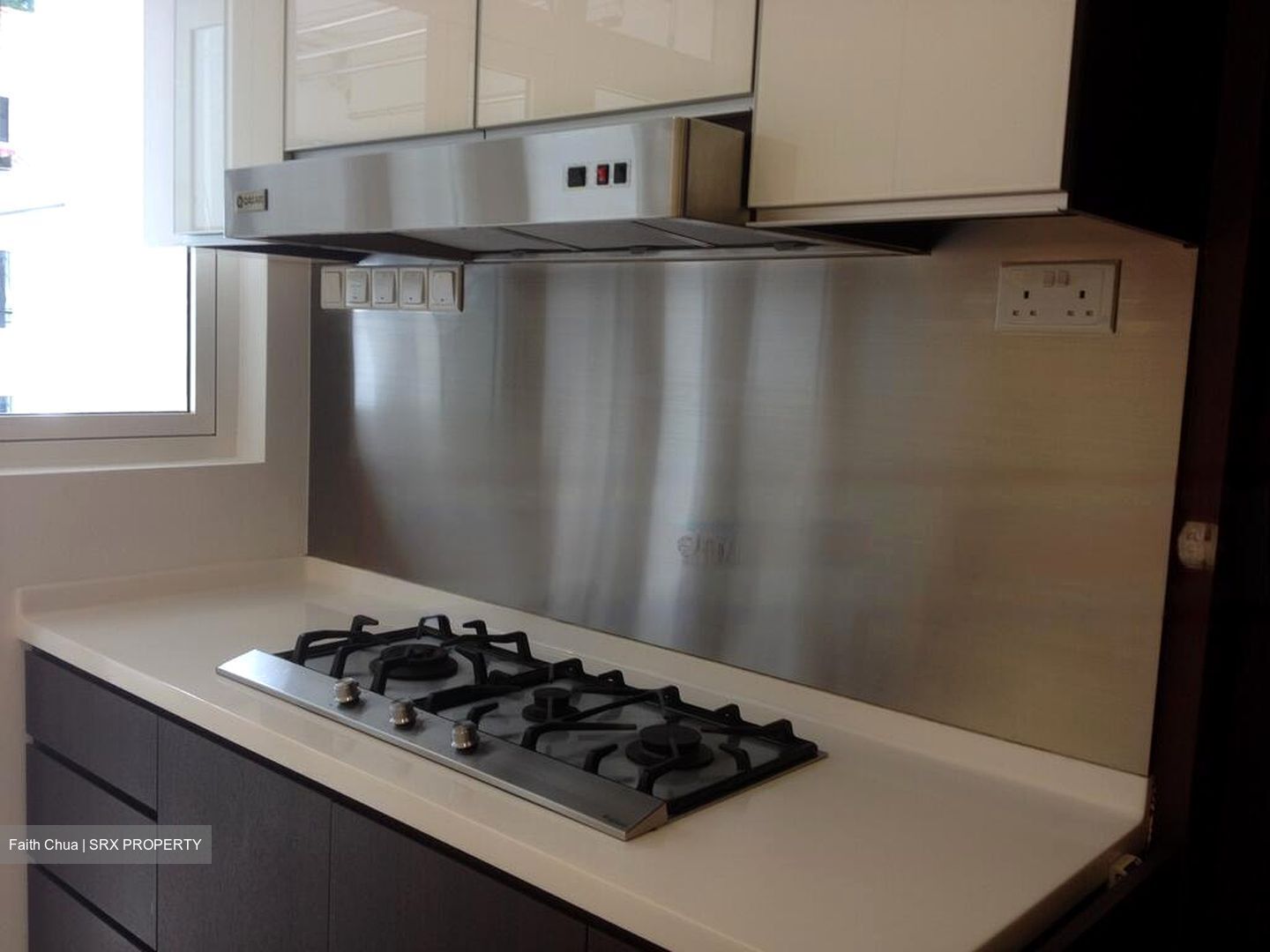 Tanglin Park (D10), Condominium #560434601